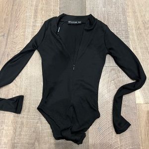 New with tags bodysuit